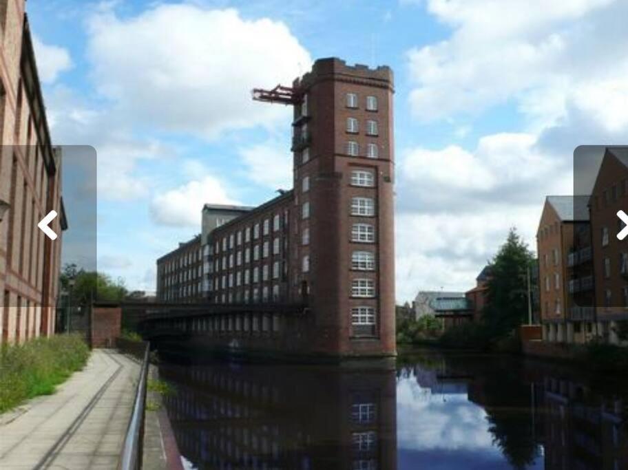 21 The Cocoa Suites York Exterior foto