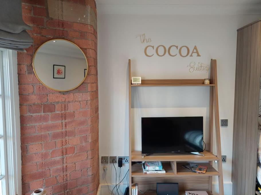 21 The Cocoa Suites York Exterior foto